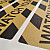 Adhesive Floor Decals