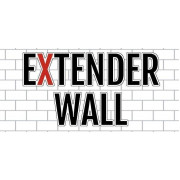 Extender Wall Kit Accessories