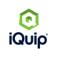 IQUIP Pre Taped Masking Film Refill Roll IQUIP Pre Taped Masking Film Refill Roll