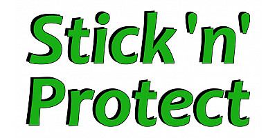 Stick n Protect