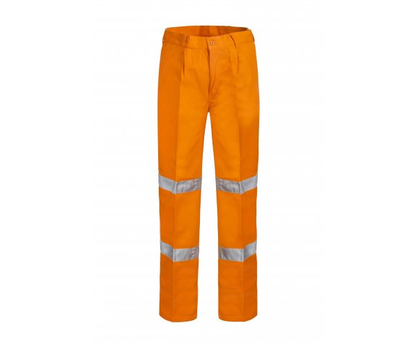 COTTON PANT WITH 3M TAPE (LONG) COTTON PANT WITH 3M TAPE (LONG)