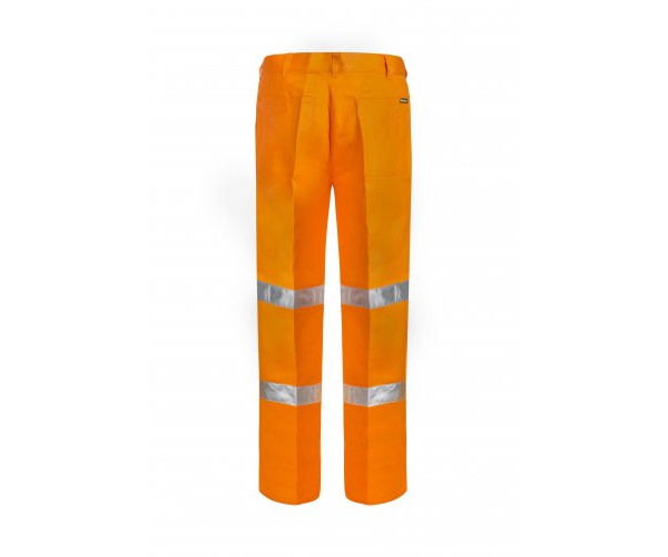 COTTON PANT WITH 3M TAPE (LONG) COTTON PANT WITH 3M TAPE (LONG)