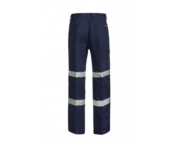 COTTON PANT WITH 3M TAPE (LONG) COTTON PANT WITH 3M TAPE (LONG)