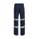 COTTON PANT WITH 3M TAPE (LONG) COTTON PANT WITH 3M TAPE (LONG)