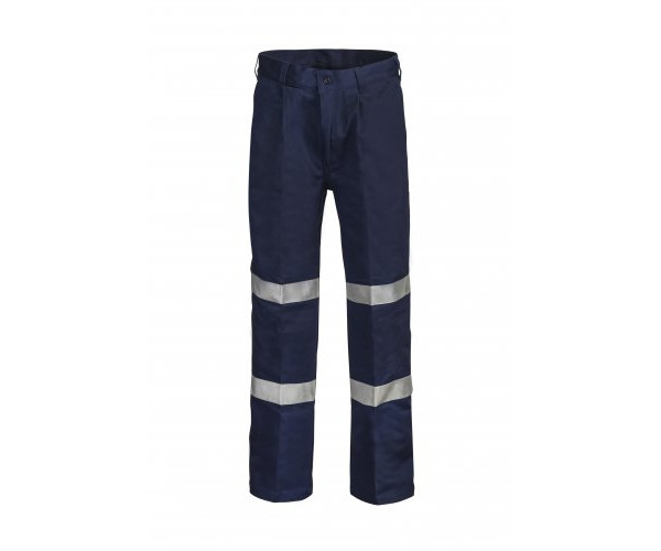 COTTON PANT WITH 3M TAPE (LONG) COTTON PANT WITH 3M TAPE (LONG)
