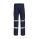COTTON PANT WITH 3M TAPE (LONG) COTTON PANT WITH 3M TAPE (LONG)