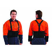 Back Support