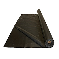 Builders Plastic Film