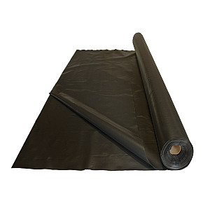 Builders Plastic Film