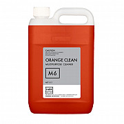 Cleaning Liquids