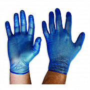 Disposable Gloves