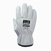 Leather Gloves
