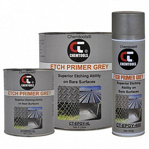 Paints Solvents & Chemicals