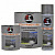 Paints Solvents & Chemicals