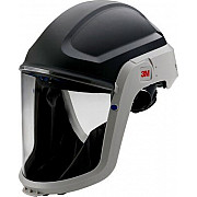 Powered Air Purifying Respirators