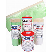 Pre Taped Films