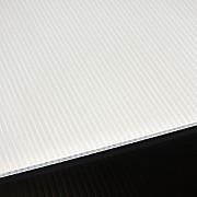 Signage Print Grade Corriboard