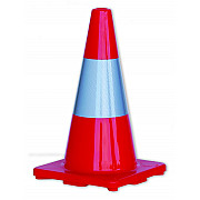 Traffic Cones Barriers & Bollards