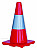 Traffic Cones Barriers & Bollards