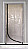 Zipper Seal Door Access
