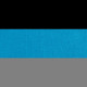 Black/Aqua/Grey 