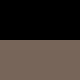Black/Latte 