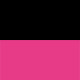 Black/Pink 