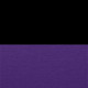 Black/Purple 