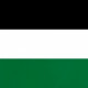 Black/White/Green 