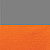 Grey/Orange