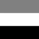 Grey/White/Black 