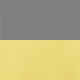 Grey/Yellow 
