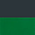 Gunmetal/Green