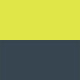 Yellow(Lime)/Charcoal 