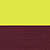 Yellow(Lime)/Maroon