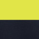 Yellow(Lime)/Navy 