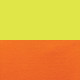 Yellow(Lime)/Orange 