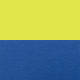 Yellow(Lime)/Royal 