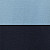 Lt Blue/Navy