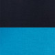 Navy/Aqua 
