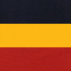 Navy/Gold/Red 