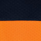 Navy/Orange 