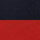 Navy/Red 