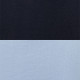 Navy/Sky Blue 