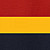 Red/Gold/Navy