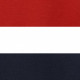 Red/White/Navy 