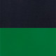 Navy/Green 