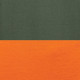 Army/Orange 