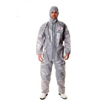3M Protective Coveralls 4570 Type 3 