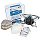 3M Multi Gas Respirator 6259 Kit 3M Multi Gas 6259 Respirator Kit Half Masks